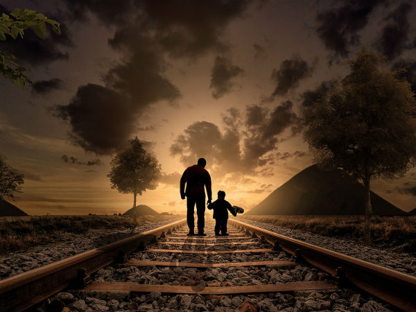 ஒருவேளை...