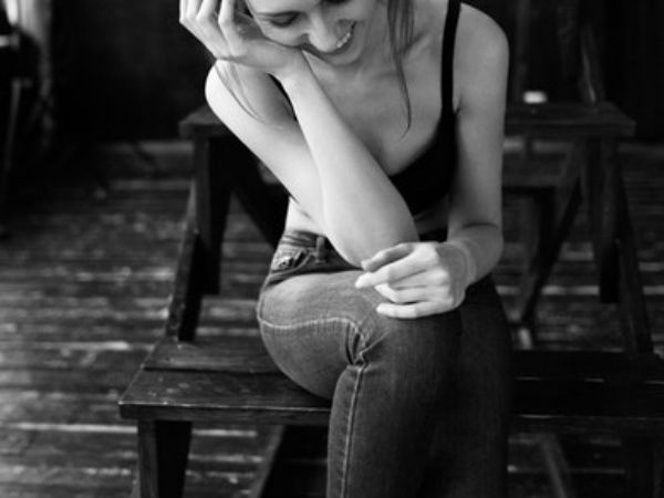 வெட்கம்!