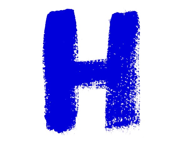 எழுத்து H