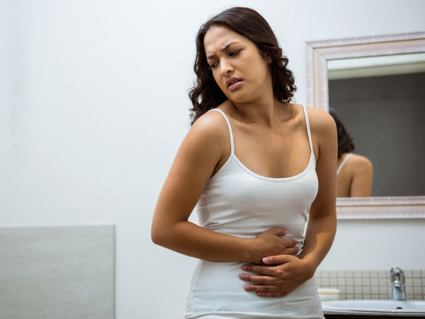 செரிமான கோளாறுகள்