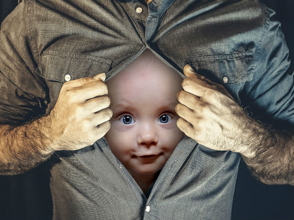 குழந்தைத்தனமா...