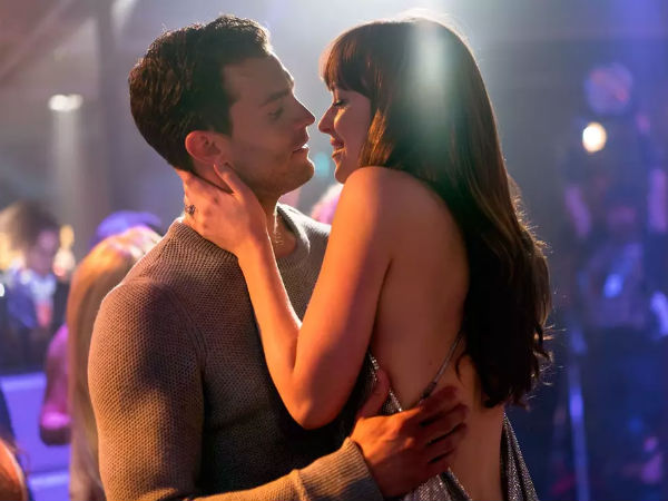 டகோடா ஜான்சன்!