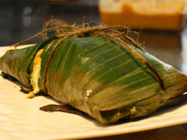 உணவை கெடாமல் பாதுகாத்தல் 