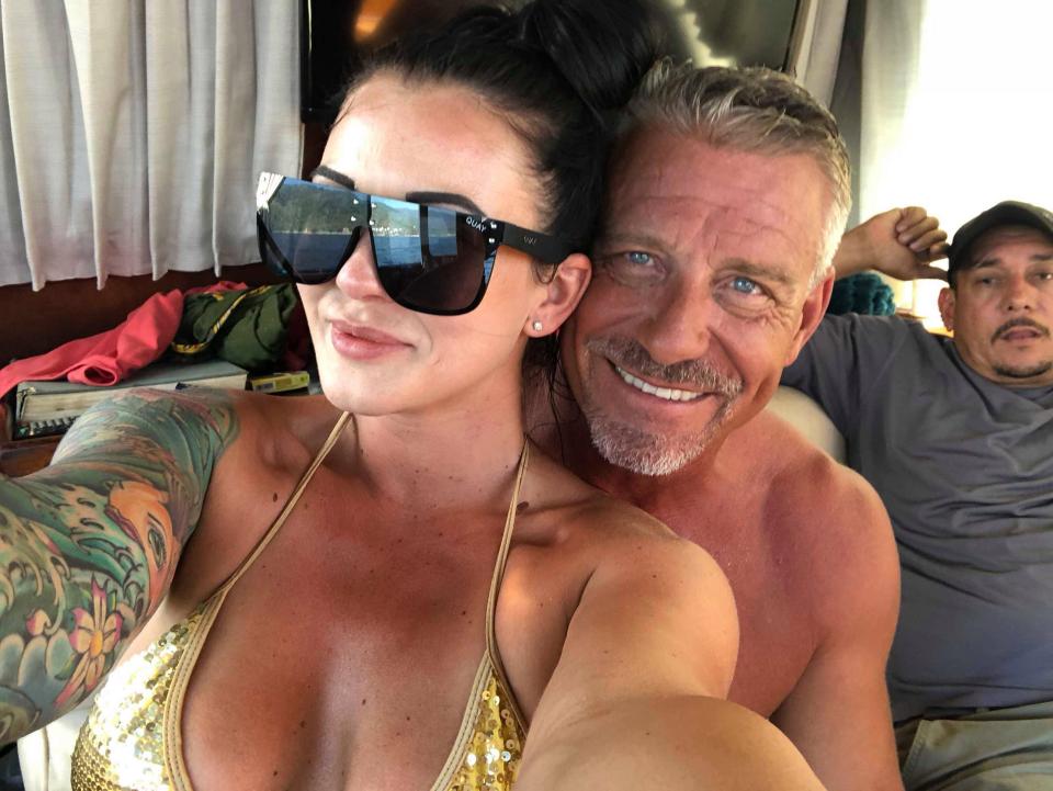 திருமணம்!