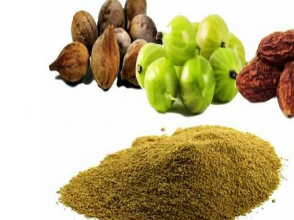 மூலிகை வைத்தியம் 