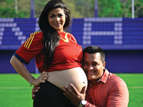 குழந்தைக்கு வலிக்குமோ?