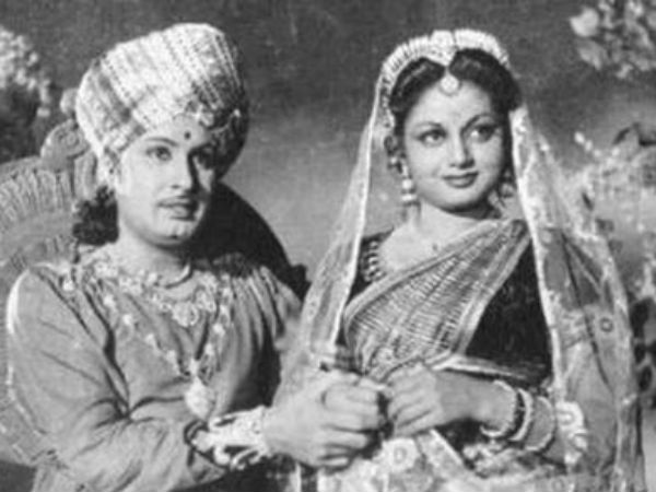 வி.என். ஜானகி!