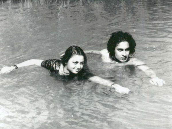 மருதநாட்டு இளவரசி!