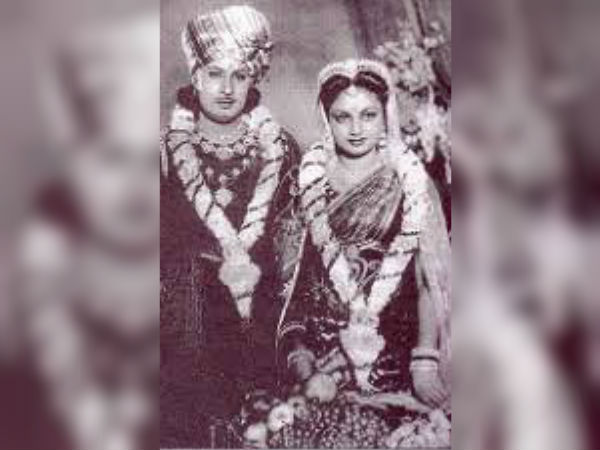 நடன கலைஞர்!