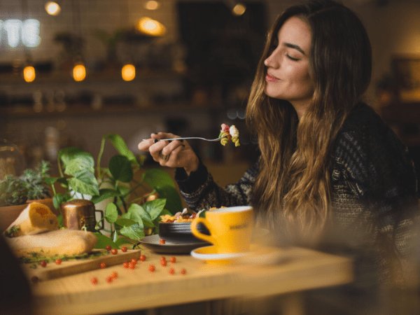 உணவும் அதன் தன்மையும்..!