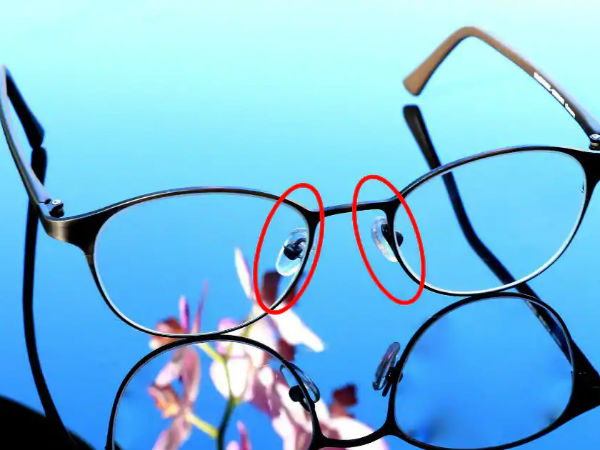 நோஸ் பேட் (Nose Pad)