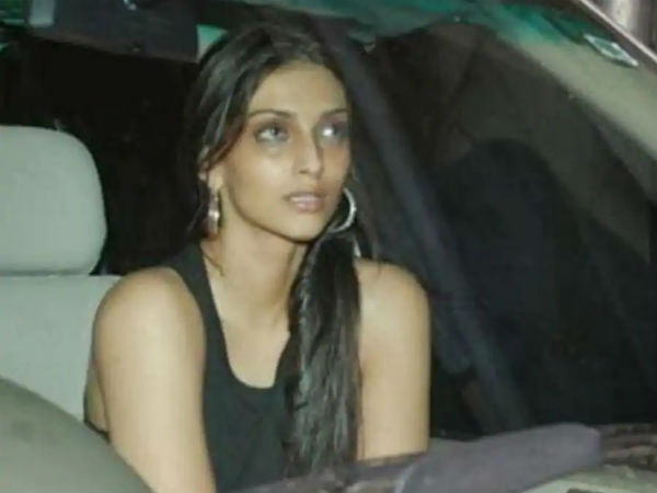 சோனம் கபூர்!