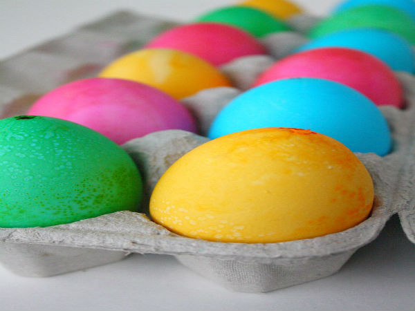 கலர் முட்டைகள்