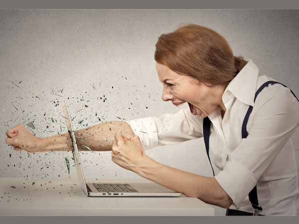 முகபாவனைகளை அறிதல்