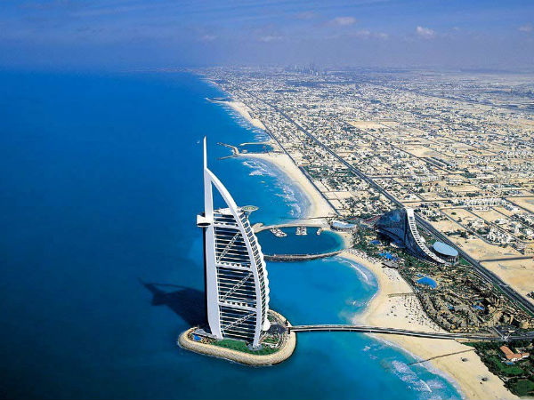 ஐக்கிய அரபு அமீரகம்