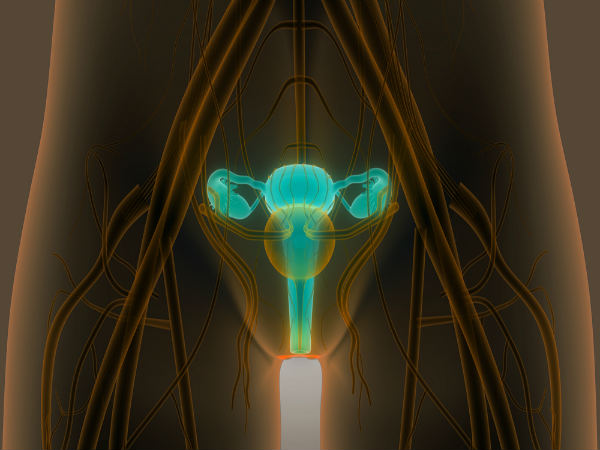 சிறுநீரக காயம்