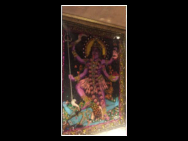 அக்டோபர் மாதம்!