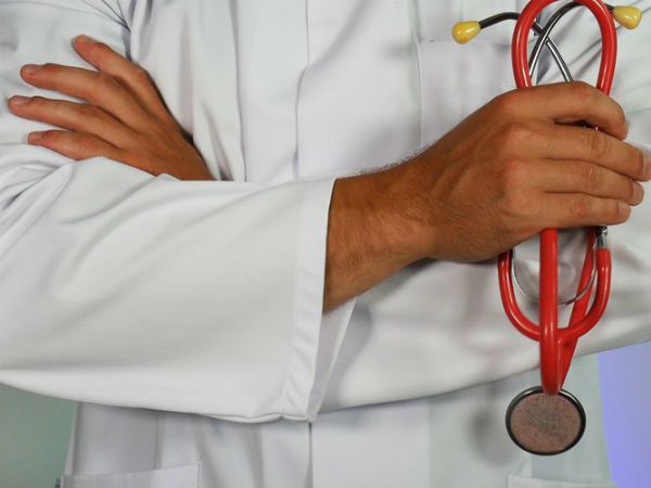 மருத்துவர்கள்!