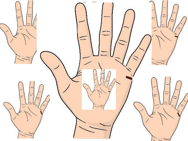 தீர்வை தரும் விரல்கள்..!