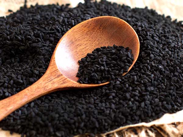 கருஞ்சீரகம்