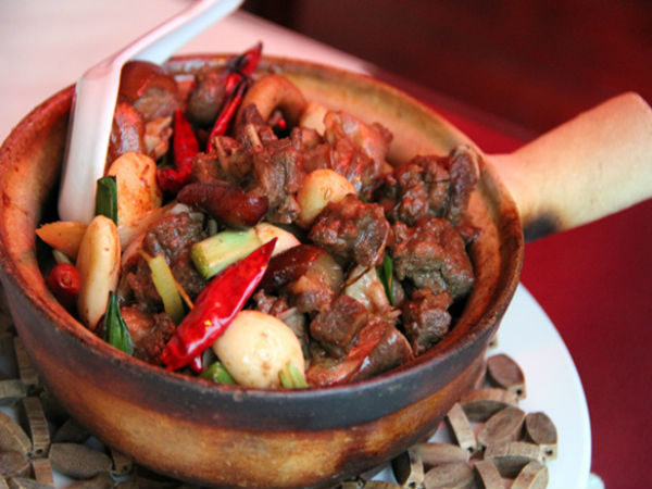 சிறப்பு உணவு