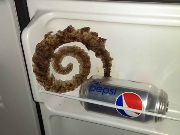 பெப்சி சர்ச்சை..!