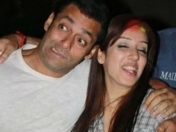  விர்ஜின் சல்மான் கான்!