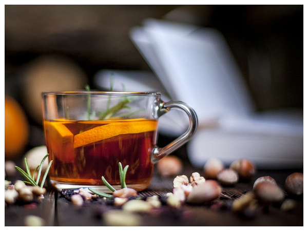 கிரீன் டீ 