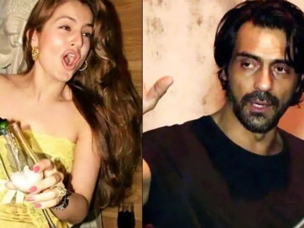 அமீஷா படேல்!