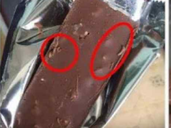 எதனால் புழுக்கள்...?