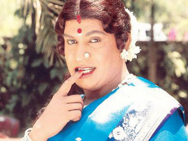 வடிவேலு!