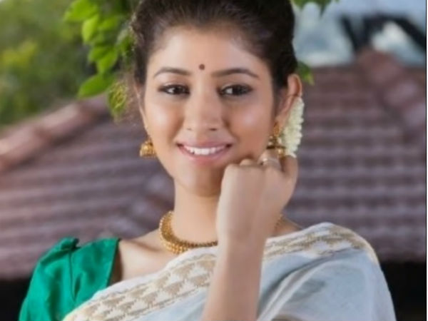 அகிலா கிஷோர்!