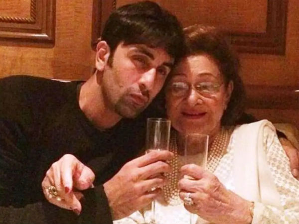 ரன்பீர் கபூர்!