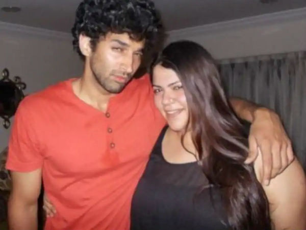 ஆதித்யா ராய் கபூர்!