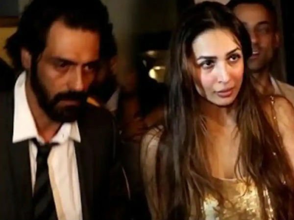 அர்ஜுன் ராம்பால்!