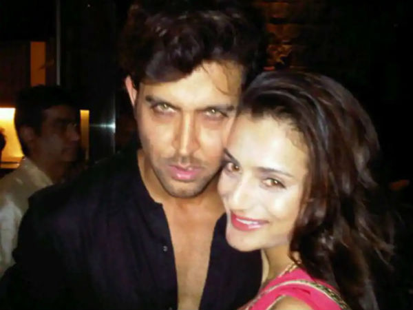 ஹ்ரித்திக் ரோஷன்!