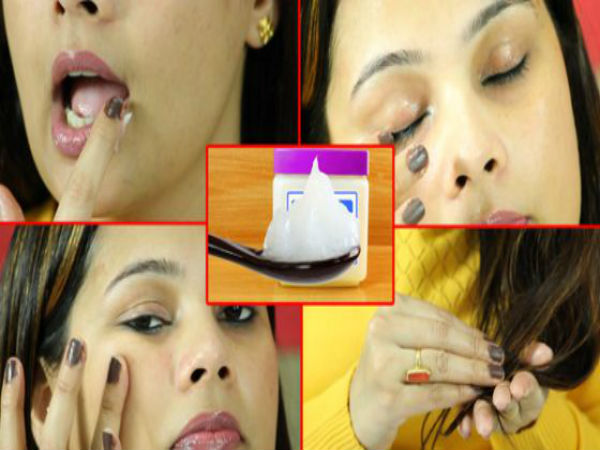 பயன்படுத்தும் முறை