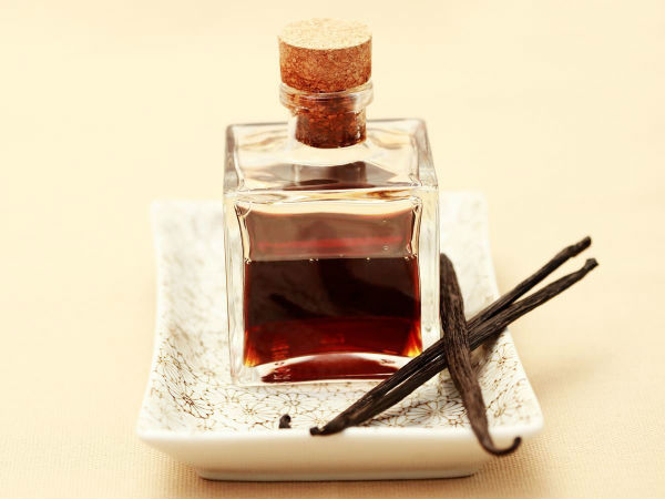 வெனிலா எசன்ஸ்