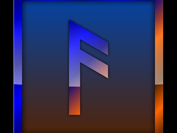 அன்சுஸ்(நேராக நிலை) 