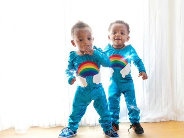 இரட்டையர்!