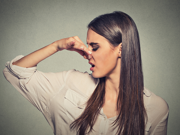 அதிக வியர்வை