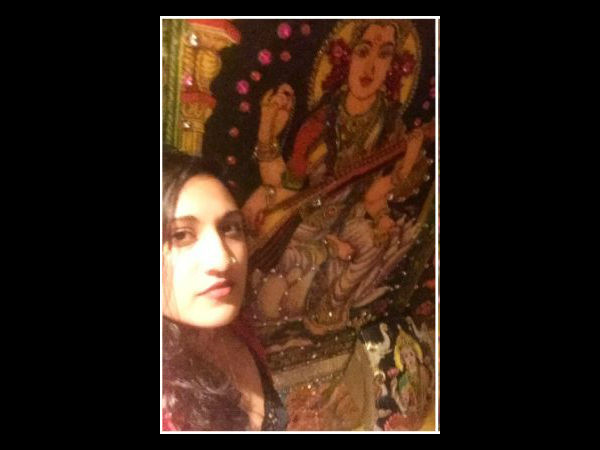 அசௌகரியம்!