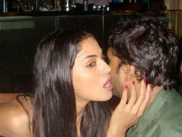 வீணா மாலிக்!