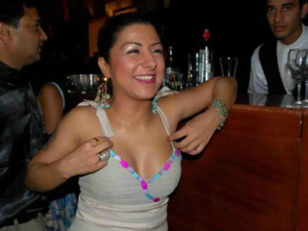 ஹார்ட் கவுர் !