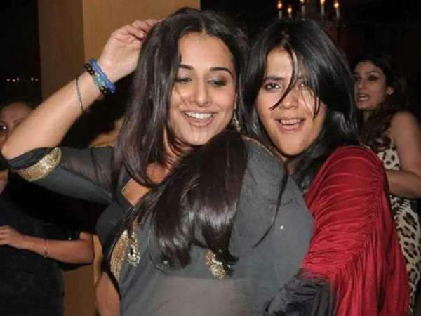 இக்தா கபூர்!