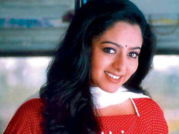 சௌந்தர்யா!