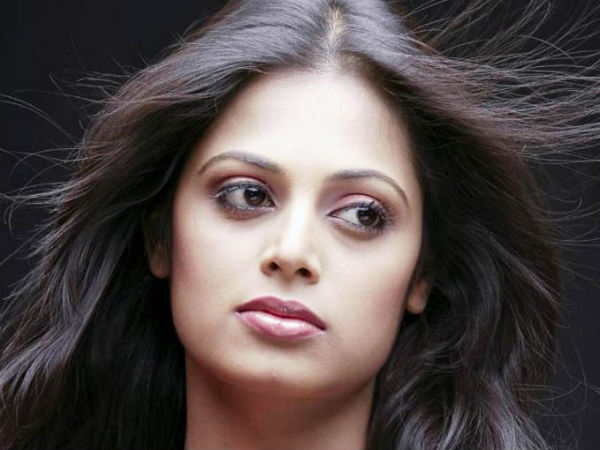 சிந்து மேனன்!