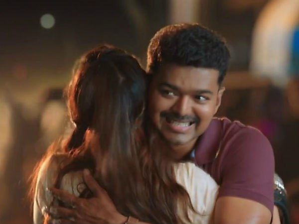 ஏதாவது ஒண்ணு...