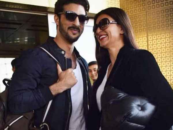 தீபாவளி அன்று..