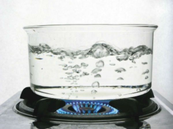 நீண்ட நேரம் காய்ச்சுதல்